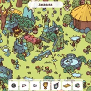 Hidden Through Time - galeria zdjęć - filmweb