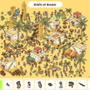 Hidden Through Time - galeria zdjęć - filmweb