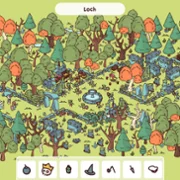 Hidden Through Time - galeria zdjęć - filmweb