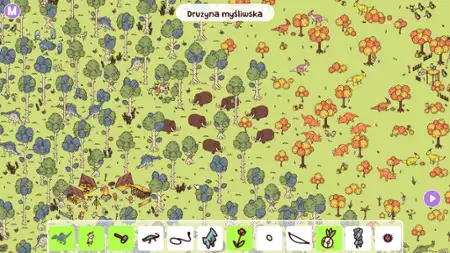 Hidden Through Time - galeria zdjęć - filmweb