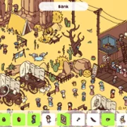 Hidden Through Time - galeria zdjęć - filmweb