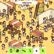 Hidden Through Time - galeria zdjęć - filmweb