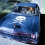 Grindhouse: Death Proof - galeria zdjęć