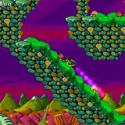 Jazz Jackrabbit 2 - galeria zdjęć - filmweb