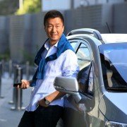 Wo Yuan Yi - galeria zdjęć - filmweb