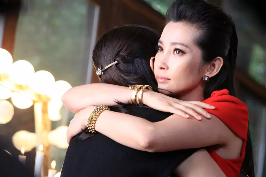 Wo Yuan Yi - galeria zdjęć - filmweb