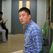 Yeung Huawei