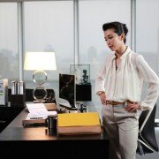 Wo Yuan Yi - galeria zdjęć - filmweb