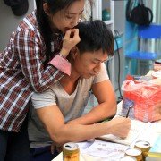 Wo Yuan Yi - galeria zdjęć - filmweb