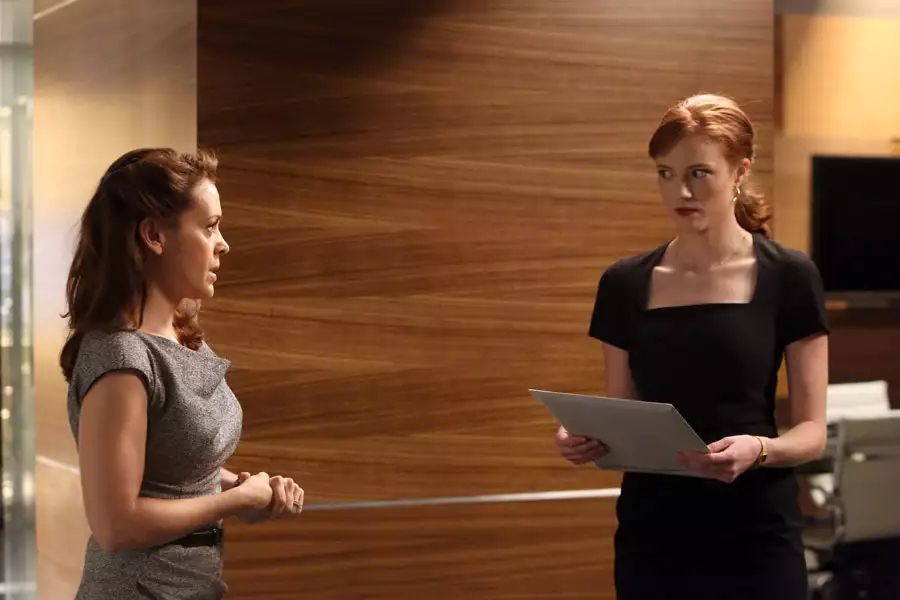 Kochanki - galeria zdjęć - filmweb