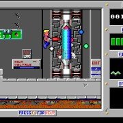 Duke Nukem - galeria zdjęć - filmweb