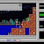 Duke Nukem - galeria zdjęć - filmweb