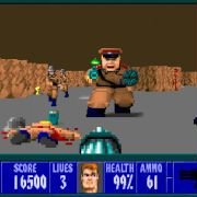 Wolfenstein 3D - galeria zdjęć - filmweb