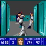 Wolfenstein 3D - galeria zdjęć - filmweb