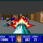 Wolfenstein 3D - galeria zdjęć - filmweb