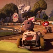 LittleBigPlanet Karting - galeria zdjęć - filmweb