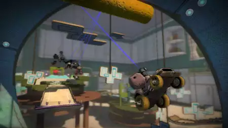 LittleBigPlanet Karting - galeria zdjęć - filmweb