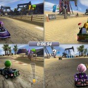 LittleBigPlanet Karting - galeria zdjęć - filmweb