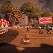 LittleBigPlanet Karting - galeria zdjęć - filmweb