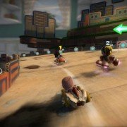 LittleBigPlanet Karting - galeria zdjęć - filmweb