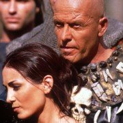 BeastMaster - galeria zdjęć - filmweb