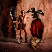 BeastMaster - galeria zdjęć - filmweb