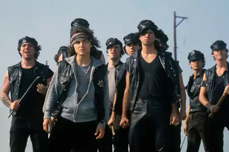 Wojownicy - galeria zdjęć - filmweb