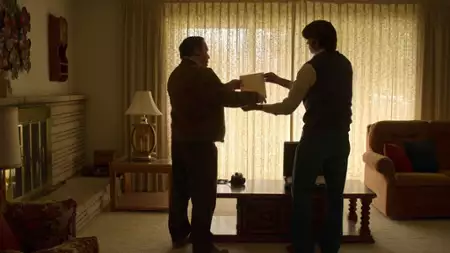 Morderstwo wśród mormonów - galeria zdjęć - filmweb