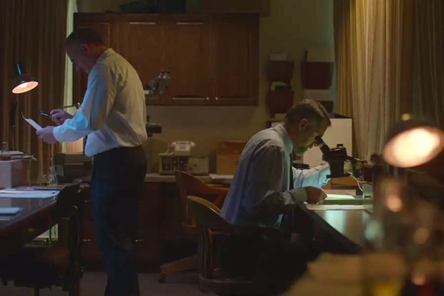 Morderstwo wśród mormonów - galeria zdjęć - filmweb