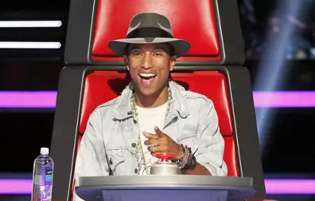 The Voice - galeria zdjęć - filmweb