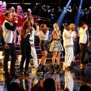 The Voice - galeria zdjęć - filmweb