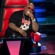 The Voice - galeria zdjęć - filmweb