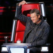 The Voice - galeria zdjęć - filmweb