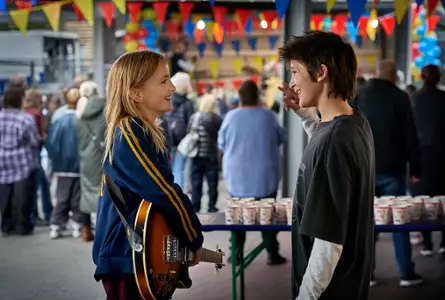 Honey - galeria zdjęć - filmweb