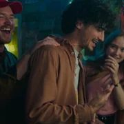W głębinach - galeria zdjęć - filmweb