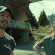 W głębinach - galeria zdjęć - filmweb