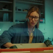 W głębinach - galeria zdjęć - filmweb