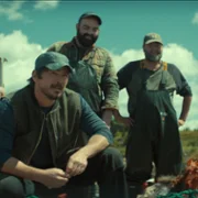 W głębinach - galeria zdjęć - filmweb