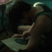 W głębinach - galeria zdjęć - filmweb