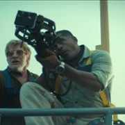 W głębinach - galeria zdjęć - filmweb