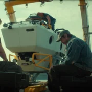 W głębinach - galeria zdjęć - filmweb