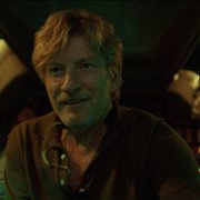 David Wenham w W głębinach
