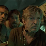 W głębinach - galeria zdjęć - filmweb