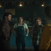 W głębinach - galeria zdjęć - filmweb