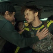 W głębinach - galeria zdjęć - filmweb