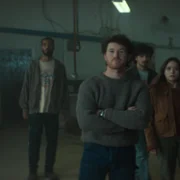 W głębinach - galeria zdjęć - filmweb