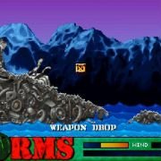 Worms - galeria zdjęć - filmweb
