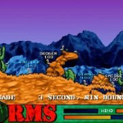 Worms - galeria zdjęć - filmweb