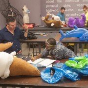 Project Runway - galeria zdjęć - filmweb