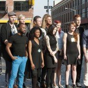 Project Runway - galeria zdjęć - filmweb